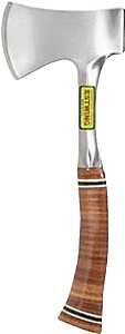 AXE SINGLE BIT CAMPER WD HDL14