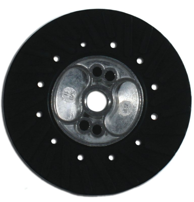 BACKING PAD FIBER 4-1/2X5/8IN 