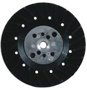 BACKING PAD FIBER KIT 4X5/8IN 