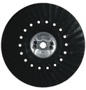BACKING PAD FIBER KIT 7X5/8IN 