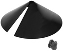 BAFFLE WRAP SQUIRREL 18IN     