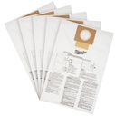 BAG DUST FLEECE 6GA           