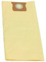 BAG DUST FLTR HI-EFF 12-16GAL 