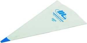 BAG GROUT PLASTIC 12X24 INCH  