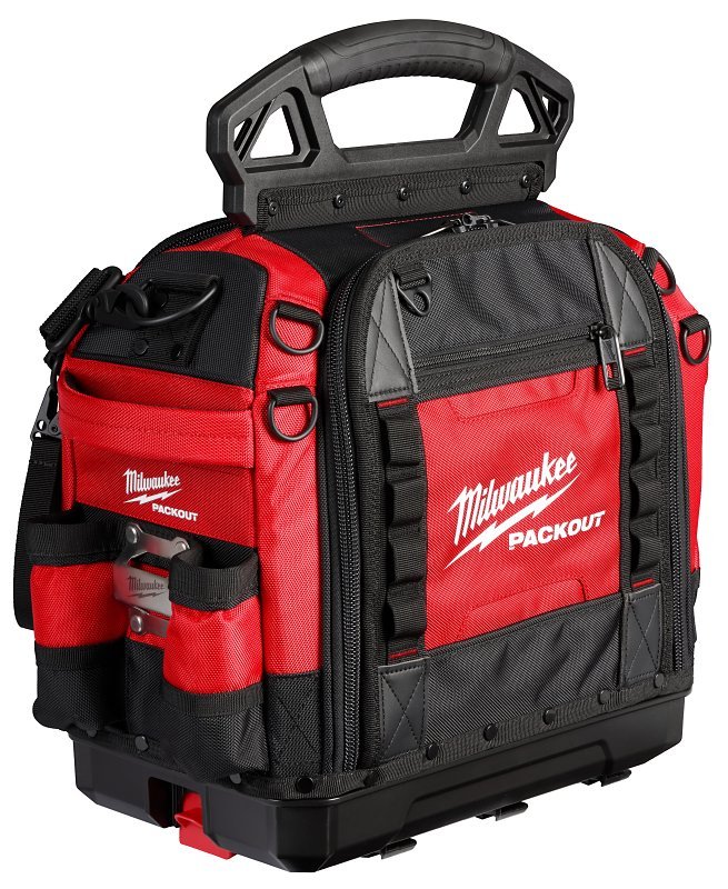 BAG TOOL STRUCTURED 15IN      
