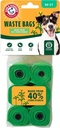 BAG WASTE BIODEGRADABLE       