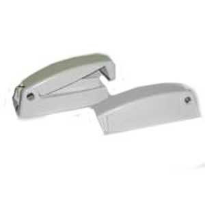 BAGGAGE DOOR CATCH WH 2-9/16IN