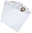BAGS DUST FLEECE FOR/8960-20  
