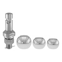 BALL TRAILER SET SWITCH BALL  