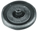 BALLCOCK SEAL FOR FLUID MAST  