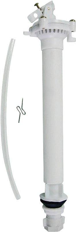 BALLCOCK TOILET PLSTC 12      