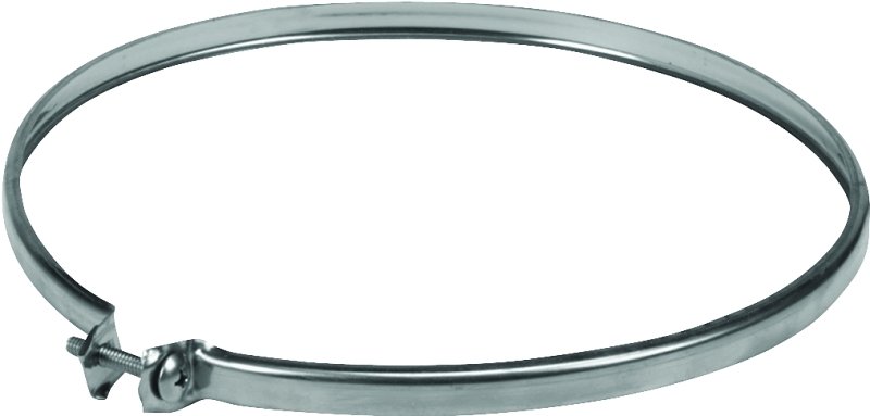 BAND CHIMNEY LOCKING 6IN      
