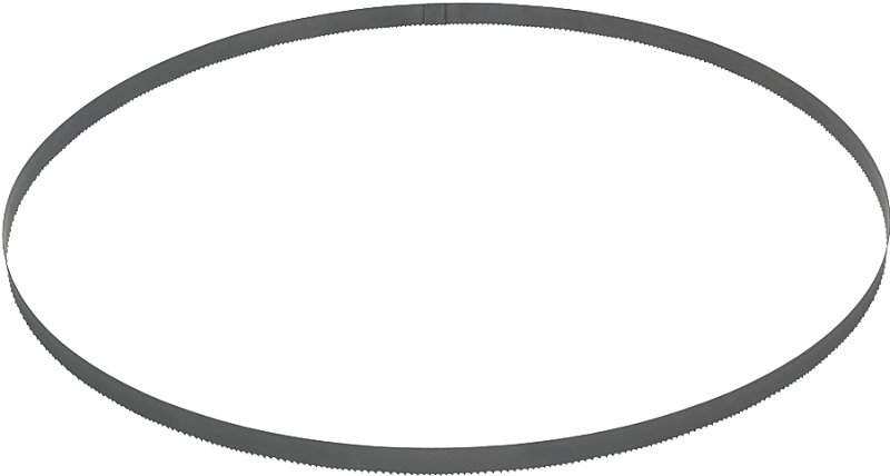 BAND SAW BLADE 1PK 10TPI      