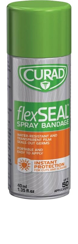 BANDAGE SPRAY FLEXSEAL        