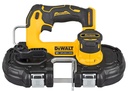 BANDSAW BRUSHLESS 12V 1-3/4IN 