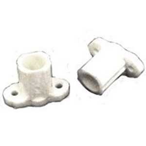 BAR BEARING WINDOW TORQUE WHT 