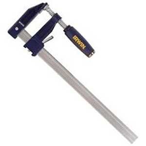 BAR CLAMP 18 INCH CLUTCH LOCK 
