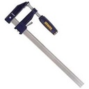 BAR CLAMP 18 INCH CLUTCH LOCK 