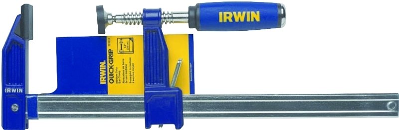 BAR CLAMP 24 INCH CLUTCH LOCK 