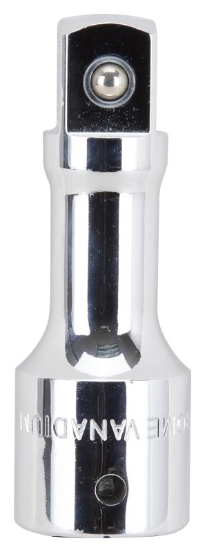 BAR EXTENSION 3/4DR X 4IN     