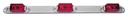 BAR LIGHT IDENTIFICATION RED  