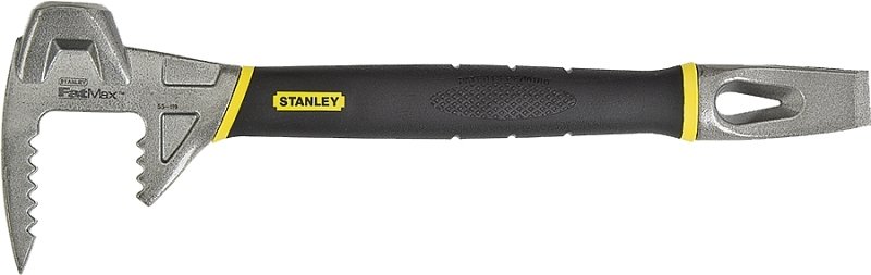 BAR PRY UTILITY 4-3/4X15IN    