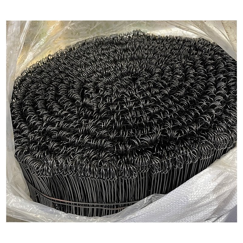 BAR TIE 5IN 17GA BAG 5M       