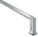 BAR TOWEL GENTA CHROME 24IN   