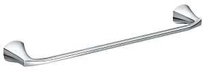 BAR TOWEL LINDOR CHROME 18IN  
