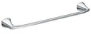 BAR TOWEL LINDOR CHROME 18IN  