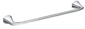 BAR TOWEL LINDOR CHROME 24IN  