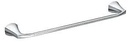 BAR TOWEL LINDOR CHROME 24IN  