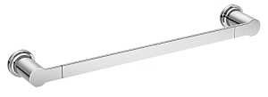 BAR TOWEL RINZA CHROME 24IN   