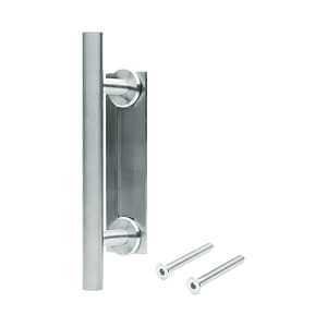 BARN DOOR HANDLE ALPERTON SNIC