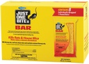 BARS JUST ONE BITE 8-16OZ BARS