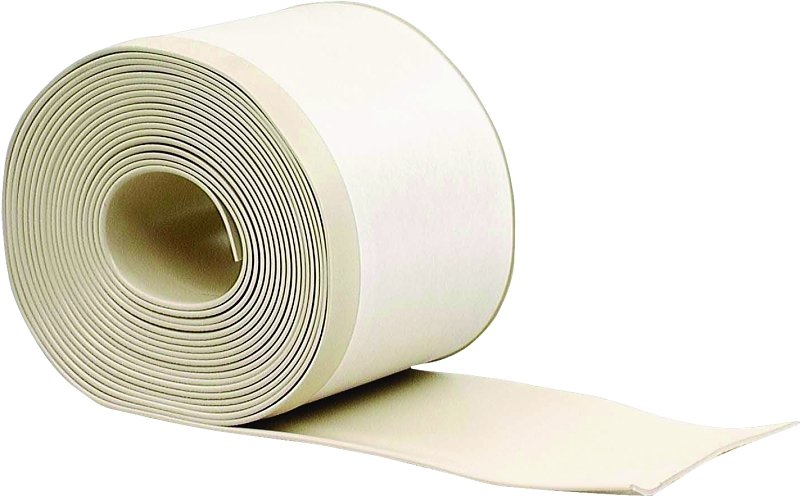 BASE WALL VINYL ADH 4X20FT ALM