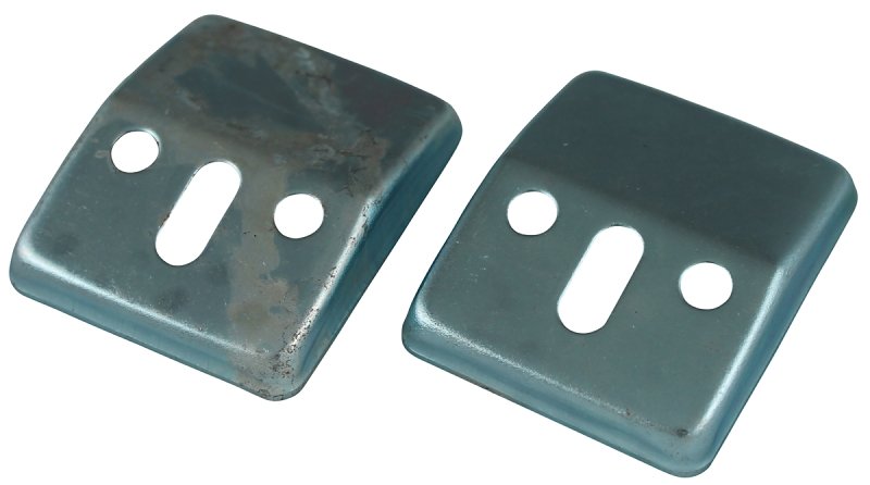 BASIN HANGER UNIVERSAL DESIGN 