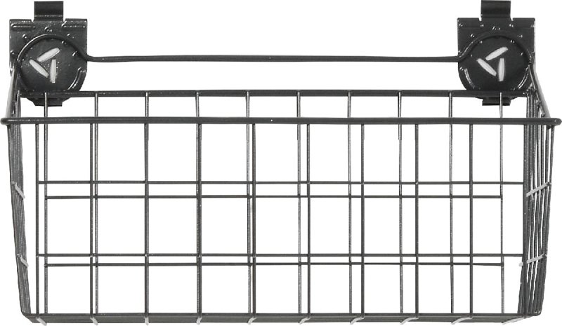 BASKET WIRE WALL 18 INCH WIDE 