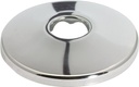 BATH FLANGE SHALLOW CHR 3/8IPS