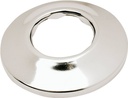 BATH FLANGE SHALLOW CHRM1-1/2 