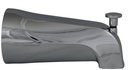 BATHTUB SPOUT-DVRTR MBL HOME  