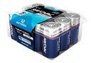 BATTERY ALK C 7245MAH 12PK    