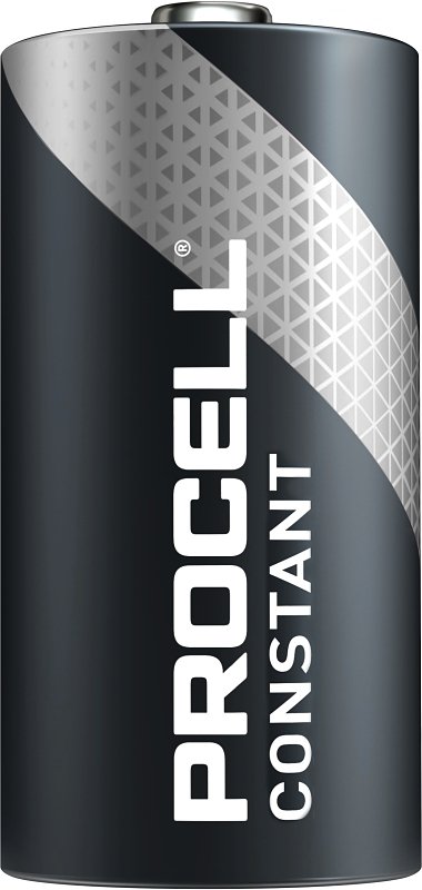 BATTERY ALKALINE PRO 12 C-CELL