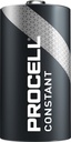 BATTERY ALKALINE PRO 12 D-CELL