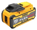 BATTERY FLEXVLT 20V/60V 15.0AH
