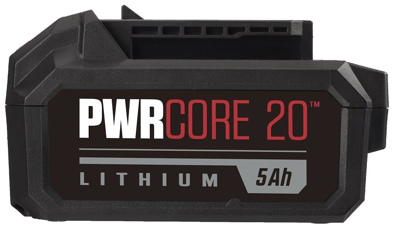 BATTERY LITHIUM 20V 5AH       