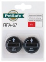 BATTERY LITHIUM MODULE 2PK    