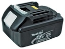 BATTERY MAKITA LI-ION 18V 2/PK