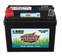 BATTERY TRACTOR 300CCA        