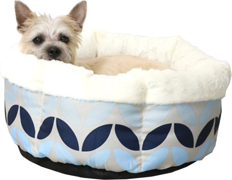 BED WALL HIGH ROUND 18 X 18IN 
